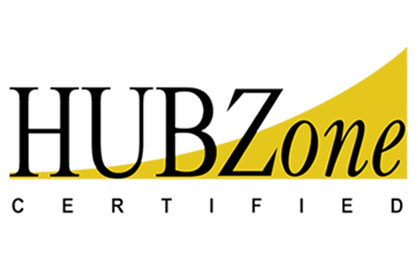 A3L Federal Works HUBZone Certified